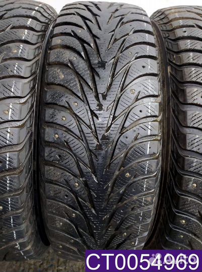 Yokohama Ice Guard IG35 235/65 R17 96T