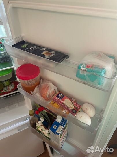 Продается холодильник