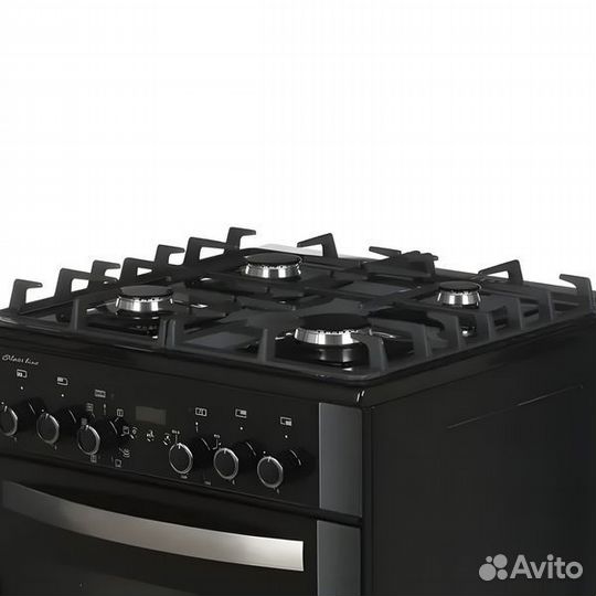 Комбинированная плита Gefest 6502-03 0044