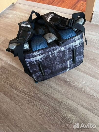 Школьный ранец/портфель/рюкзак De lune