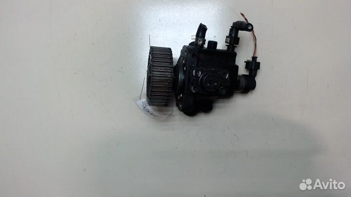 Тнвд Alfa Romeo 159, 2006