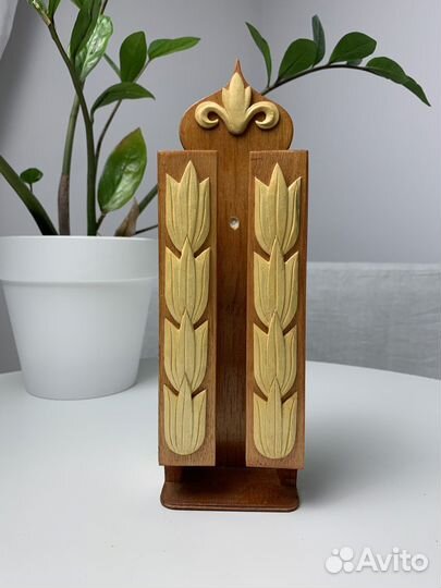 Новая Подставка для спичечных коробков