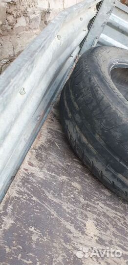 Bfgoodrich G-Grip 205/55 R16