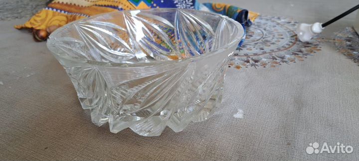 Конфетница СССР