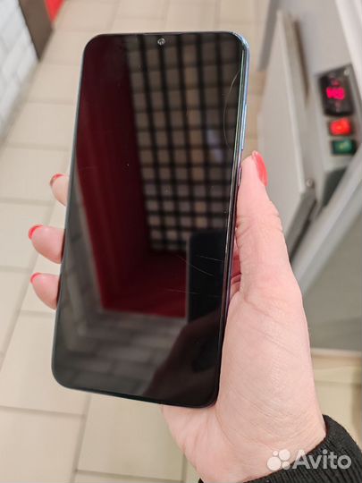 HONOR 10 Lite, 3/64 ГБ