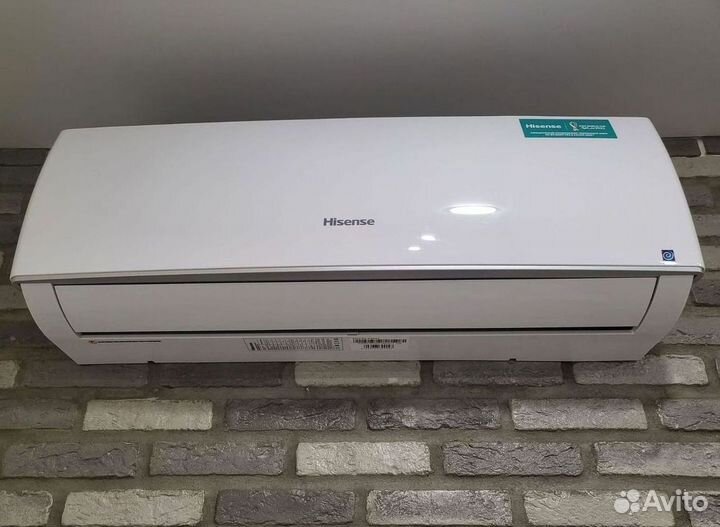 Кондиционеры