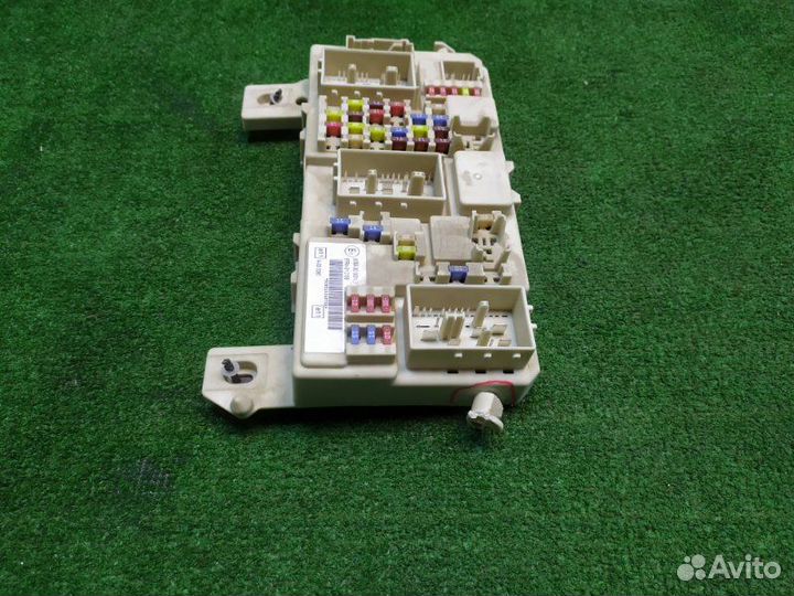 Блок предохранителей Ford Focus 2 2005-2008