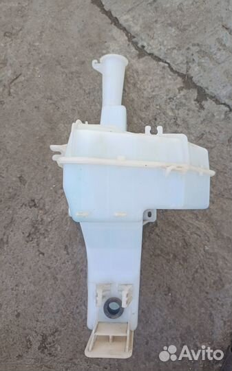 Бачок омывателя Hyundai Solaris 2 2017-2020