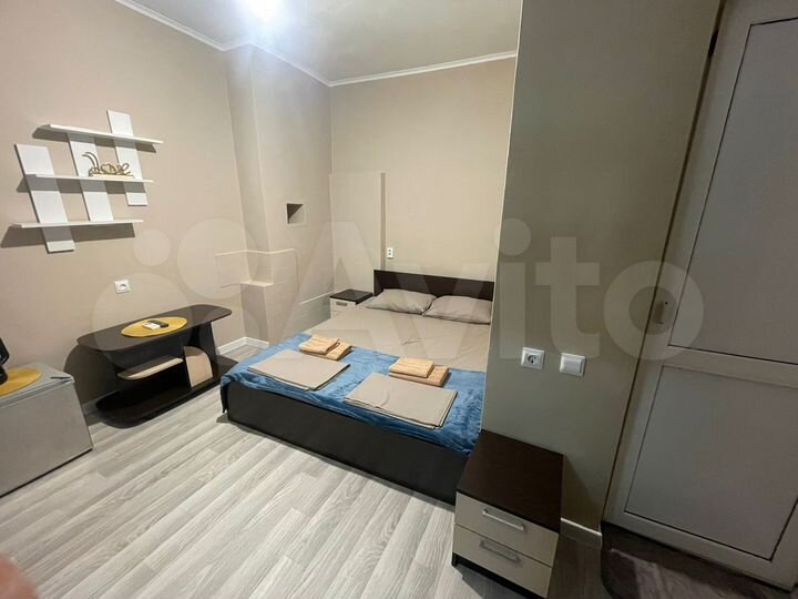 Комната 20 м² в > 9-к., 1/3 эт.