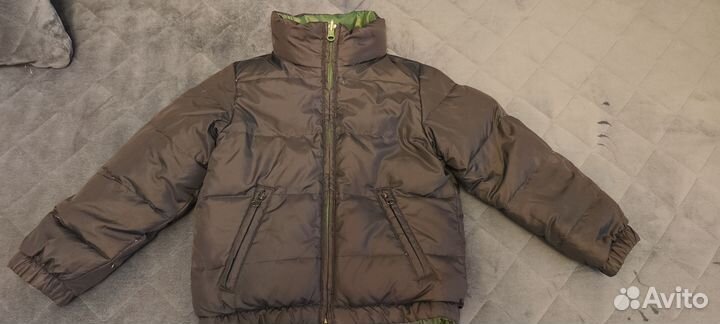 Куртка для мальчика Benetton 100