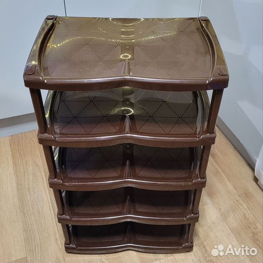 Этажерка для обуви