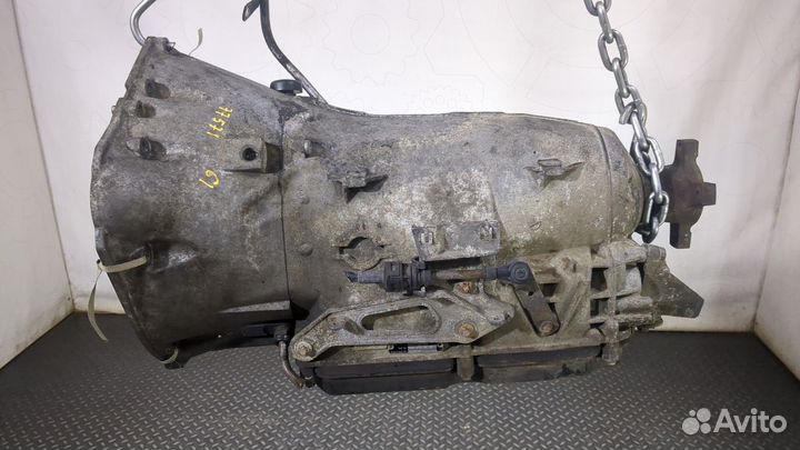 Кпп - автомат (АКПП) Mercedes Sprinter, 2006