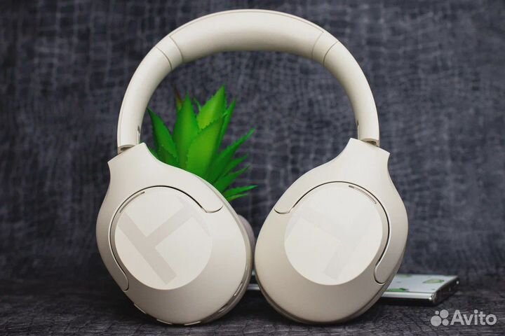 Наушники Xiaomi Haylou S35 ANC