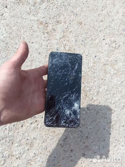 Samsung Galaxy A02, 4/32 ГБ