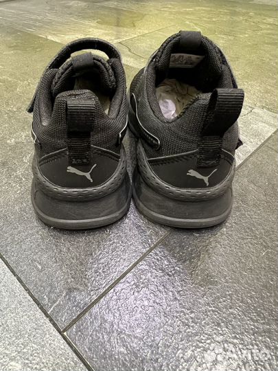 Кроссовки Puma детские