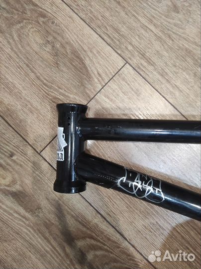 Рама bmx