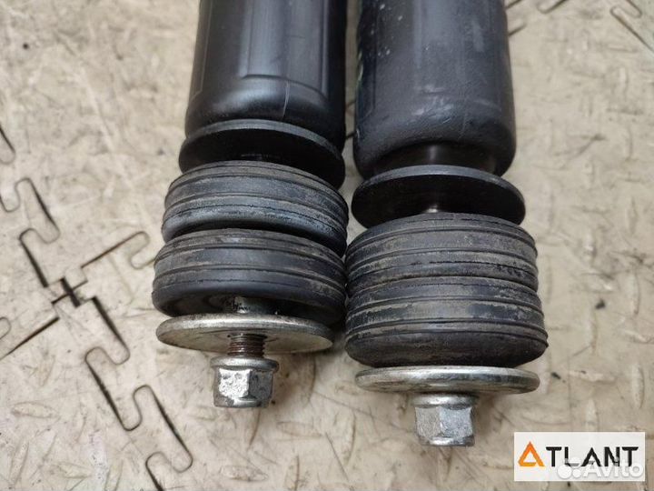 Амортизатор задний honda insight