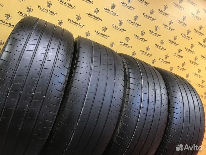 Bridgestone Turanza T005A 235/45 R18 94W