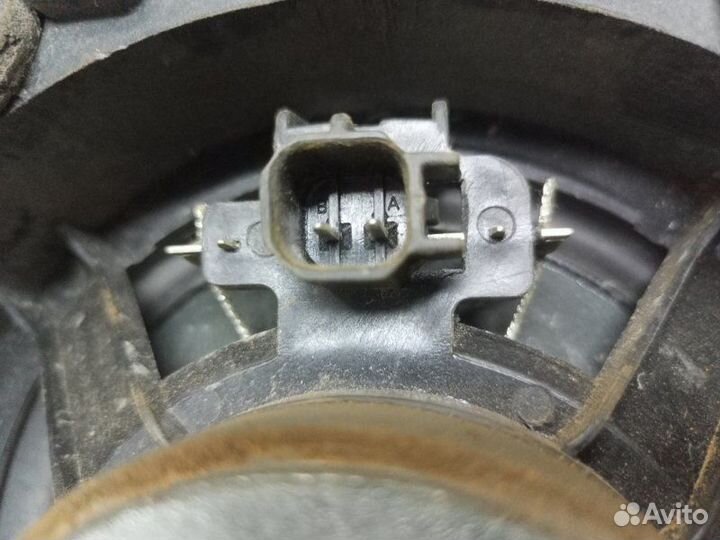 Динамик Chevrolet Aveo T300 F16D4 2011-2015
