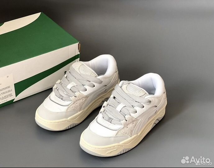 Кроссовки Puma 180 tones