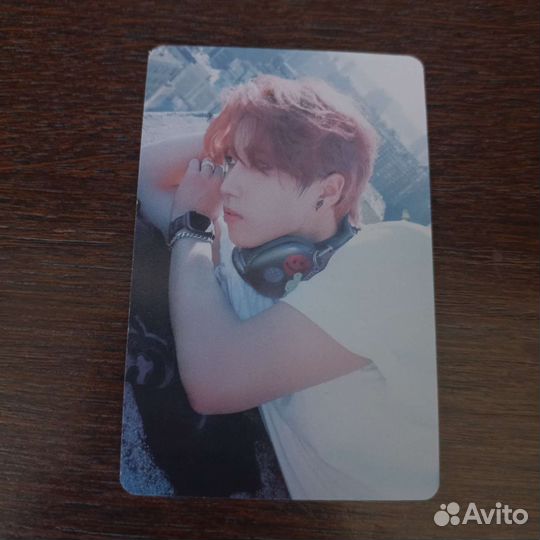 Карты stray kids джисон