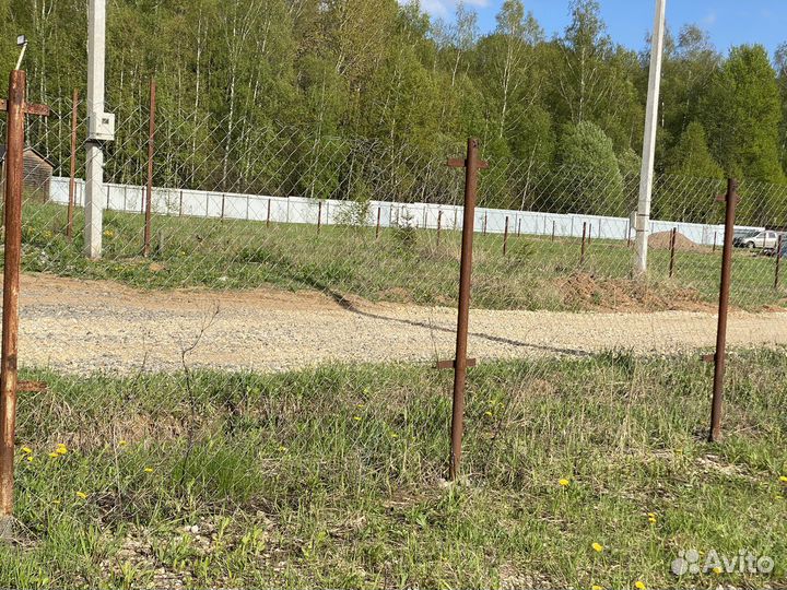 Сетка Рабица