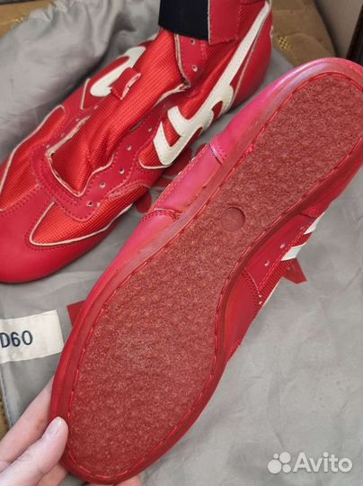 Борцовки Ronin