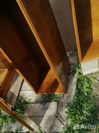 Полка книжная гдр