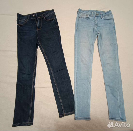 Женские вещи пакетом 42 44