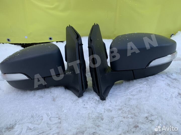 Зеркало левое и правое Ford Kuga 2