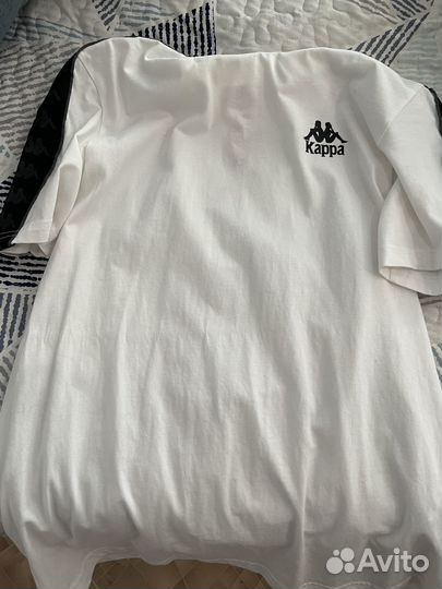 Футболка kappa