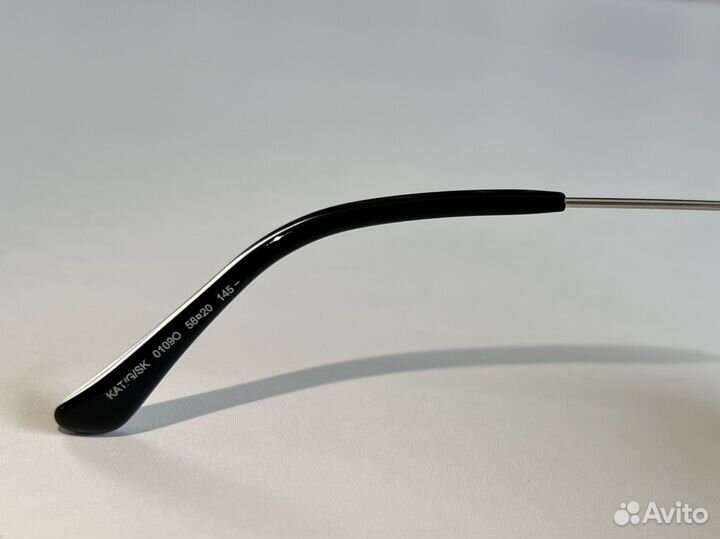 Очки Jimmy Choo Kat/G/SK Оригинал Новые