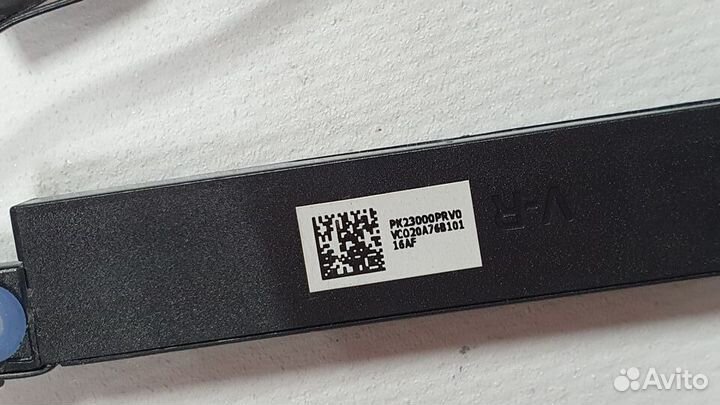 Динамики ноутбука Lenovo 320-15