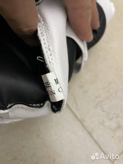 Боксерский шлем Fighting