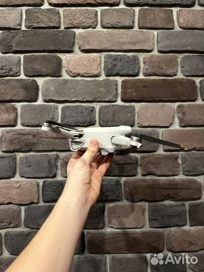 Dji mini 3 pro