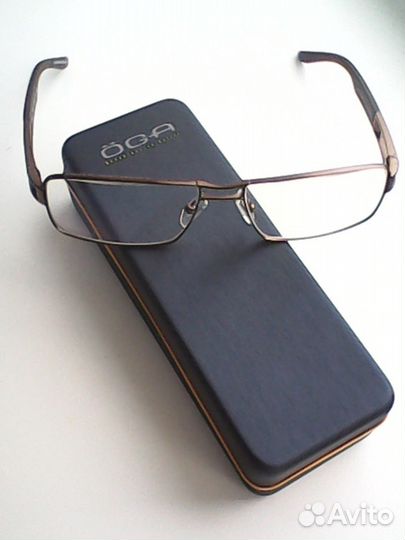 Очки красивые