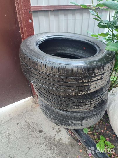 Kumho Solus KH25 205/65 R16