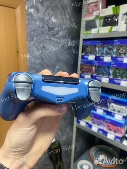 Геймпад джойстик Sony playstation 4 PS4