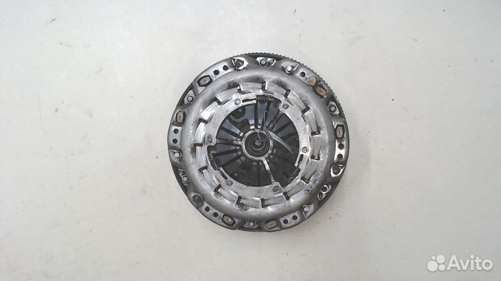 Маховик Mercedes SLK R171, 2004