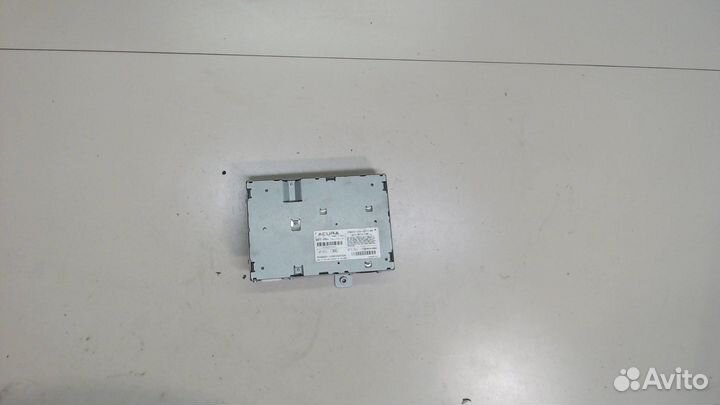 Блок мультимедиа Acura MDX, 2005