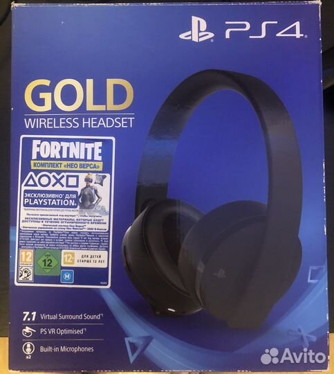 Sony playstation 4 продам