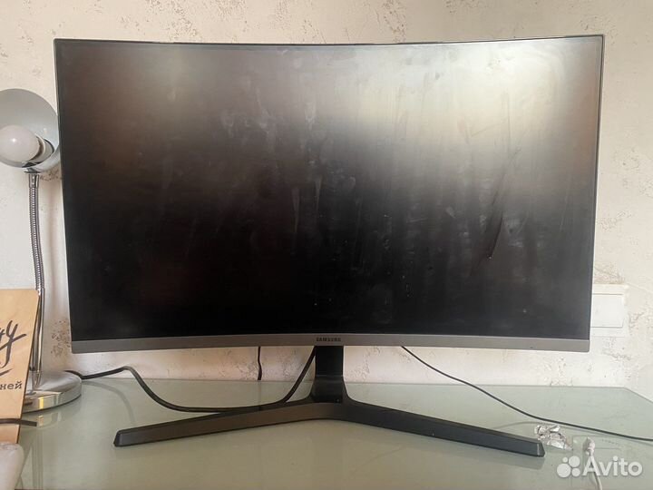 Samsung C27R500FHI