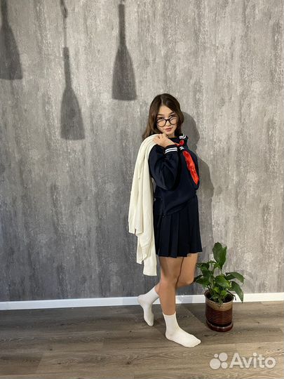 Костюм Химико Тога