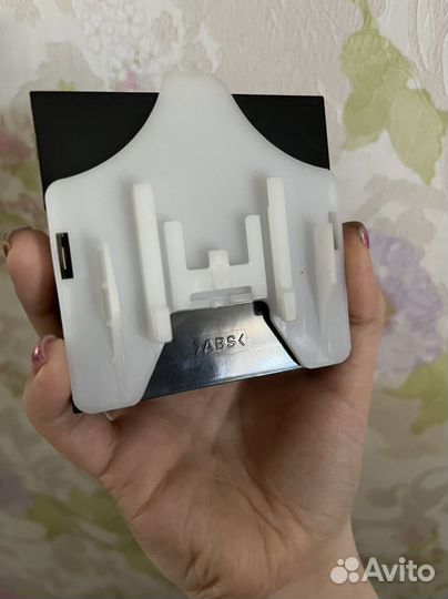 Блок управления парктрониками Toyota Rav4 XA50