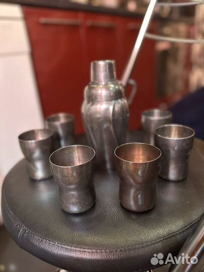 Набор для коктейлей