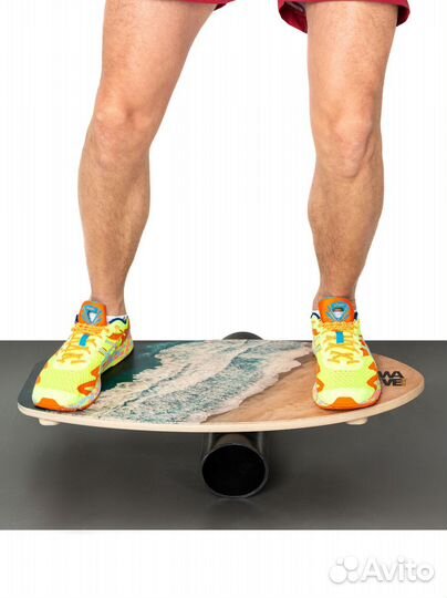 Баланс борд балансборд балансир