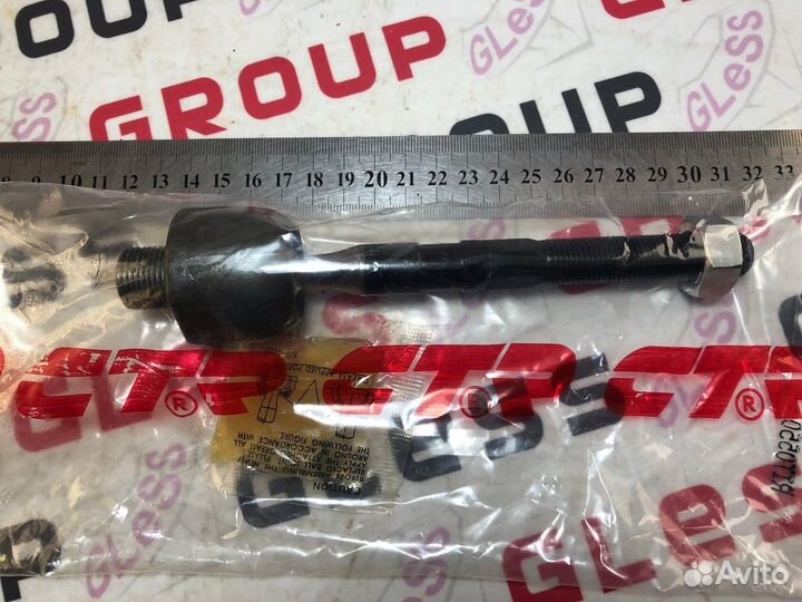 Тяга рулевая GH R-L Atenza Mazda 6