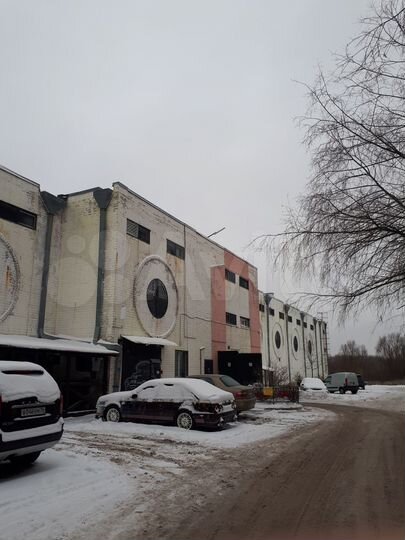 Гараж, 20 м²