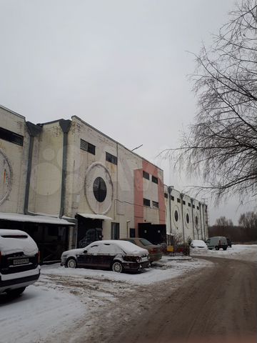 Гараж, 20 м²