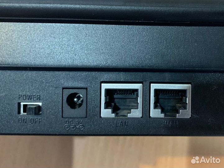 SIP телефон VolP D-link DPH-150S/F2